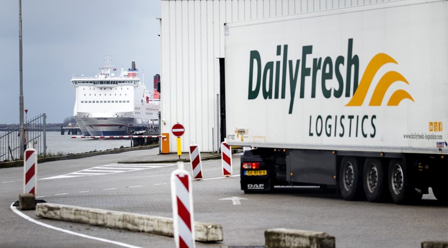 Export brexit corona cijfers