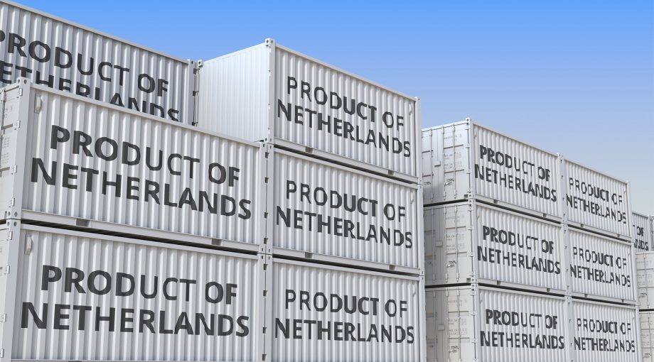 Export nederland regels eu