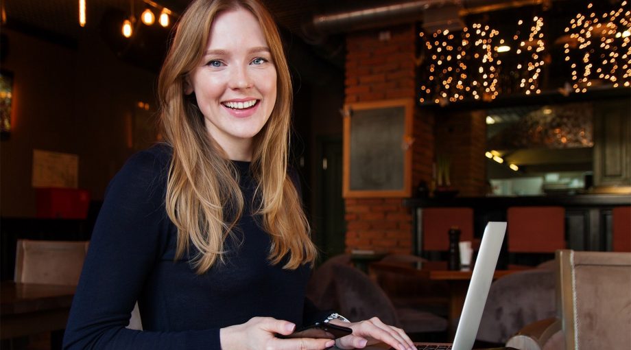 Facturatie digitaal betaalmenu