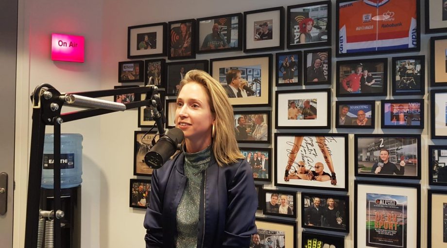 Femke furee fest amsterdam vier miljoen omzet nieuwe winke