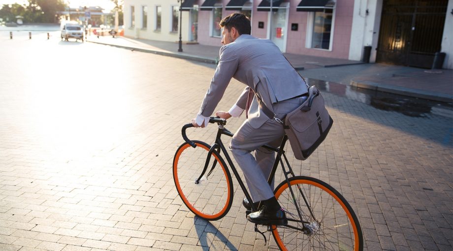 Fiets zaak elektrisch fietsen 2020