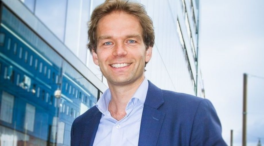 Fonds ondernemers