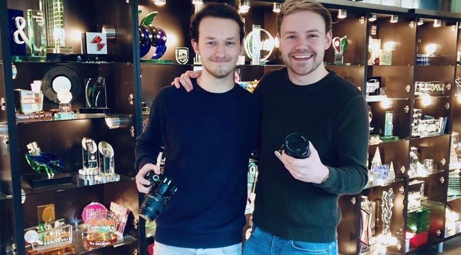 Framii jonge ondernemers corona