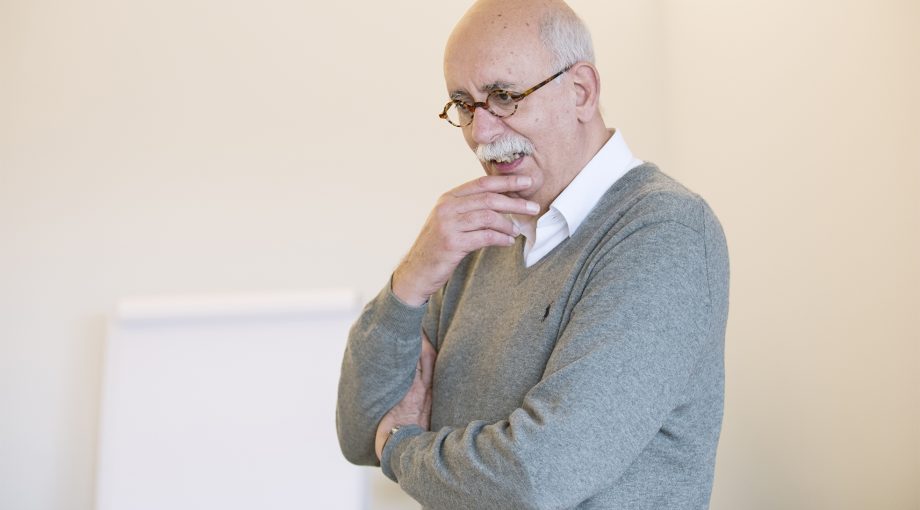 Frans van rooij performance coach