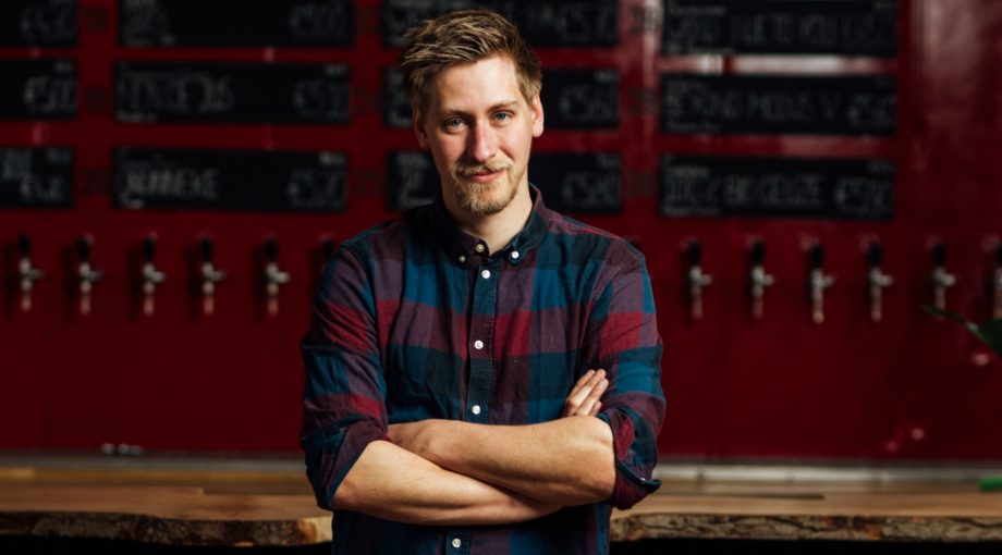 Frontaal team web 12 Roel Buckens Brouwerij Bier Breda Crowdfunding