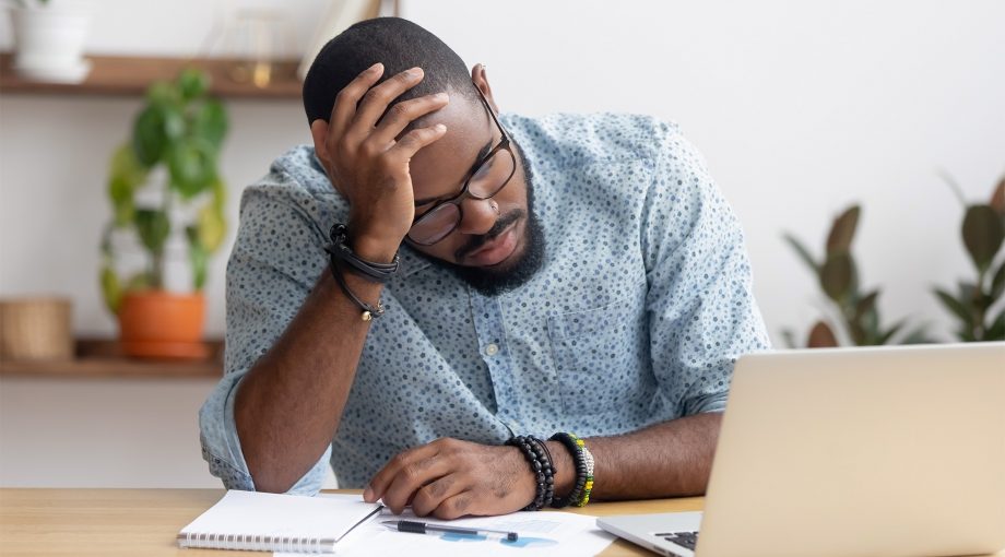 Frustratie werk zzp werkenden
