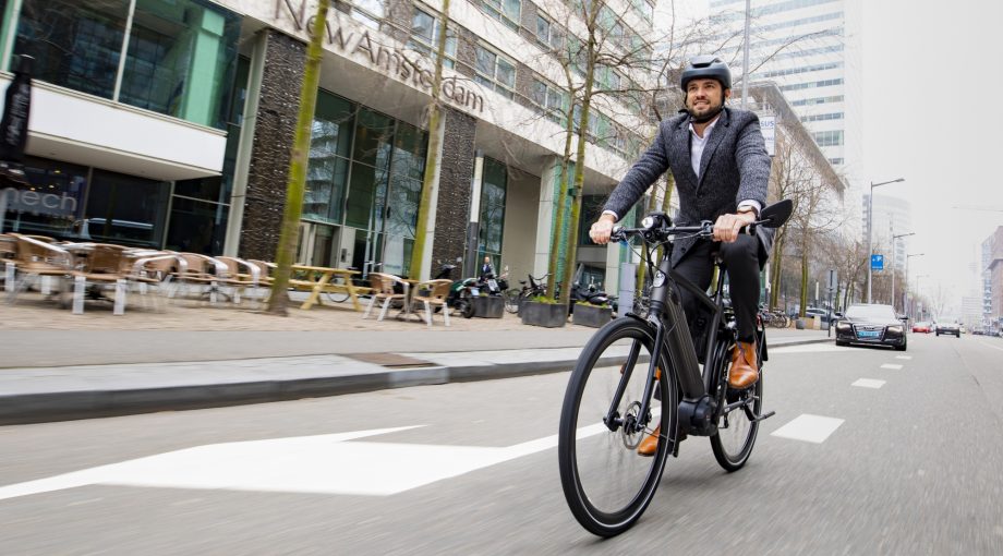 Gazelle ebike 46 3