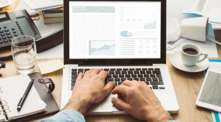 Georganiseerd werken betere productiviteit