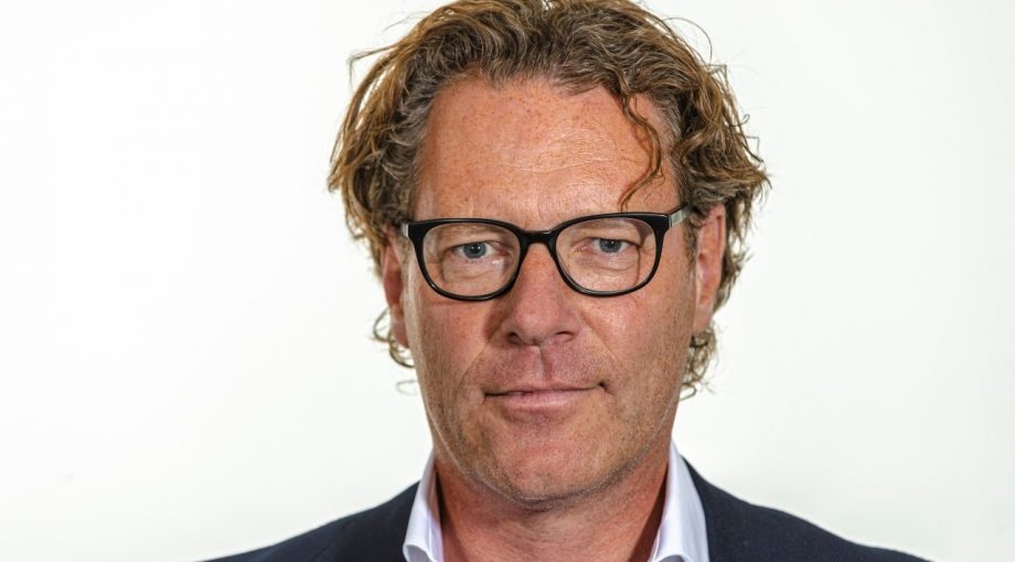 Gerard van den broek de ondernemer