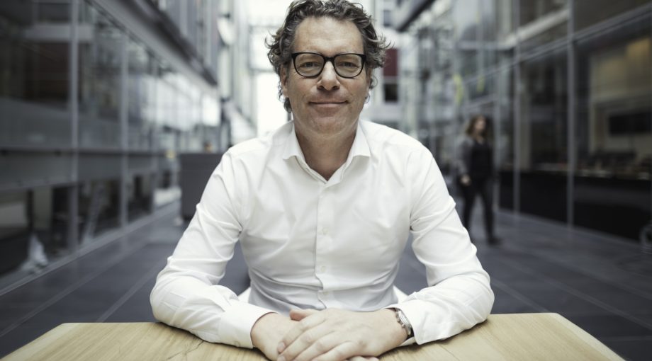 Gerardvandenbroek deondernemer dpgmedia