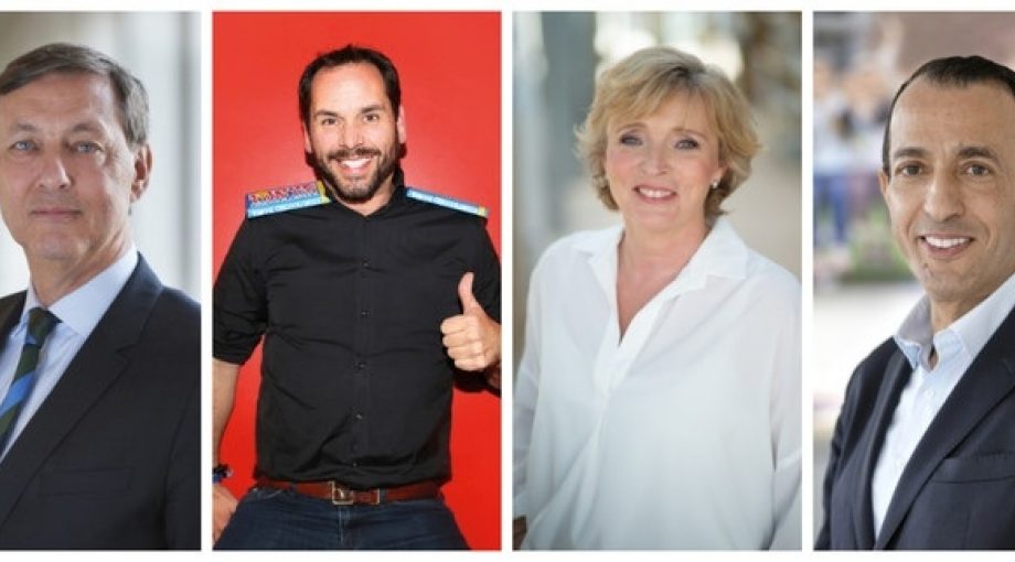Goede voornemens ceos bedrijven ondernemer