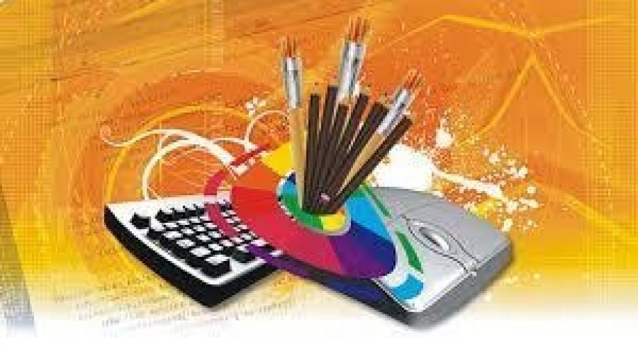 Grafisch design