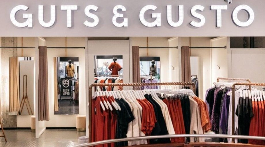 Guts gusto utrecht mode
