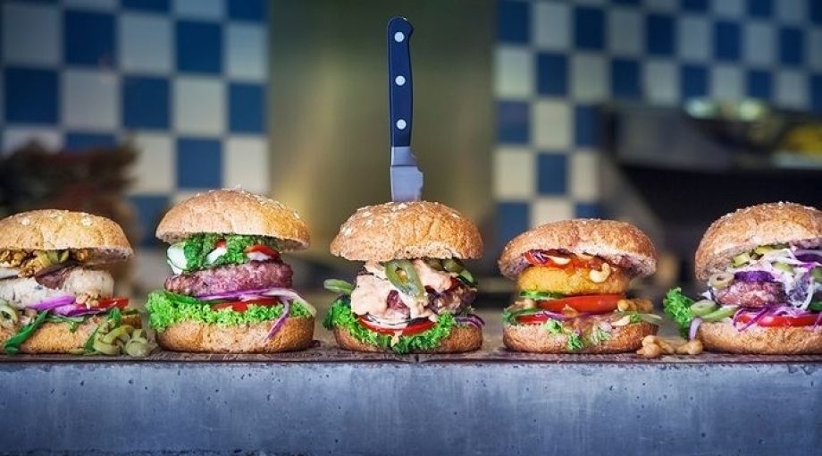 Hamburgers te koop in Bunnik van Meneer Smakers2