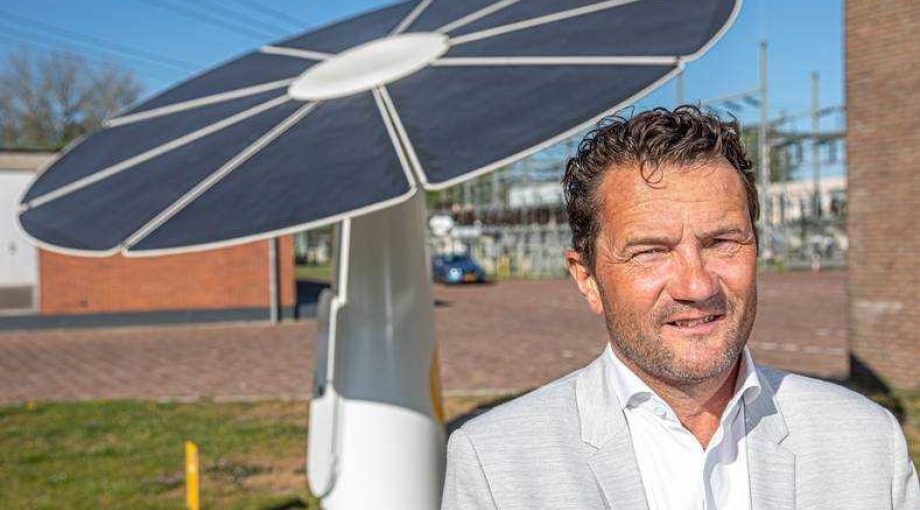 Hansveenemans zonnepanelen zwolle