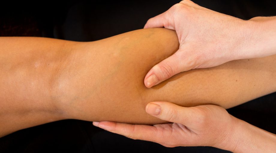 Haptotherapie zorg ggd