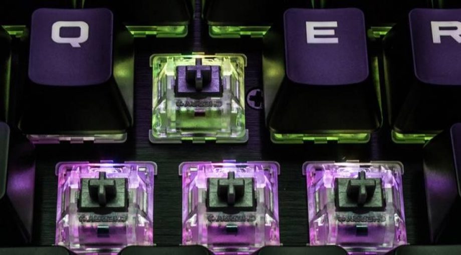 Hardware info