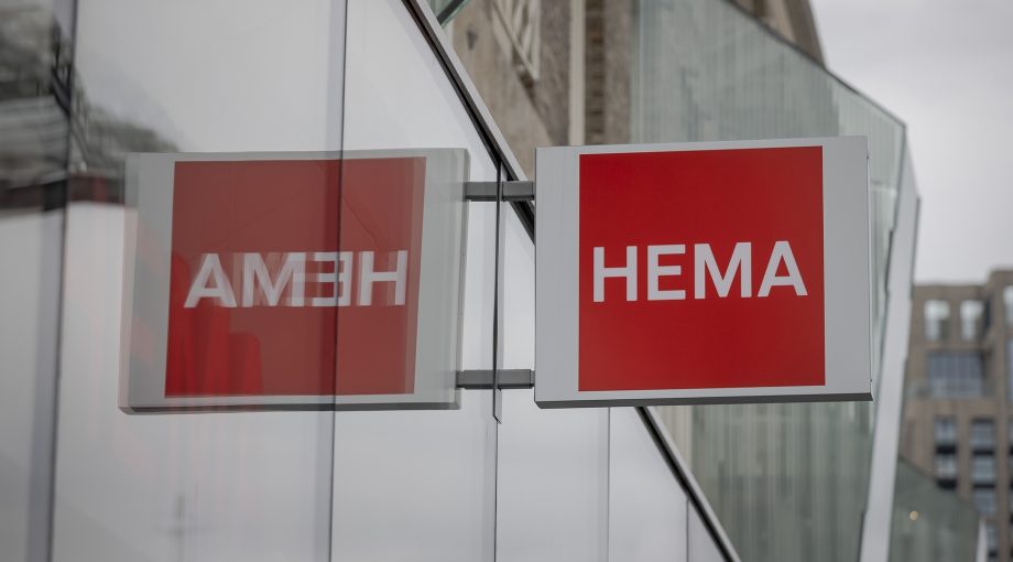 Hema eigenaar wissel boekhoorn