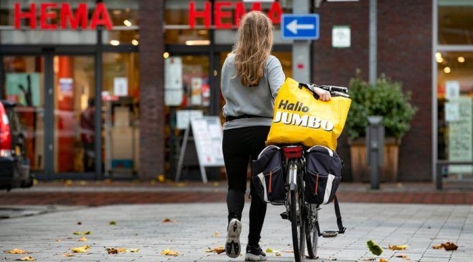 Hema kopen particulieren burger