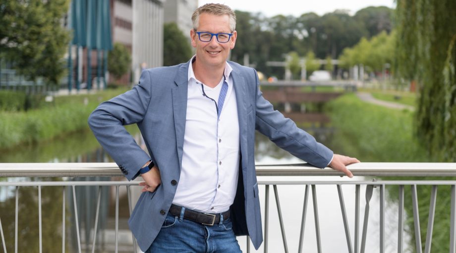 Het effectieve werken arjan bloemendaal