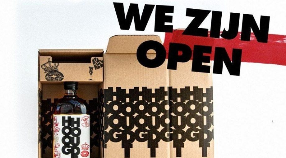 Hooghoudt webshop