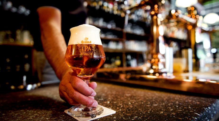 Horeca bier bestellen