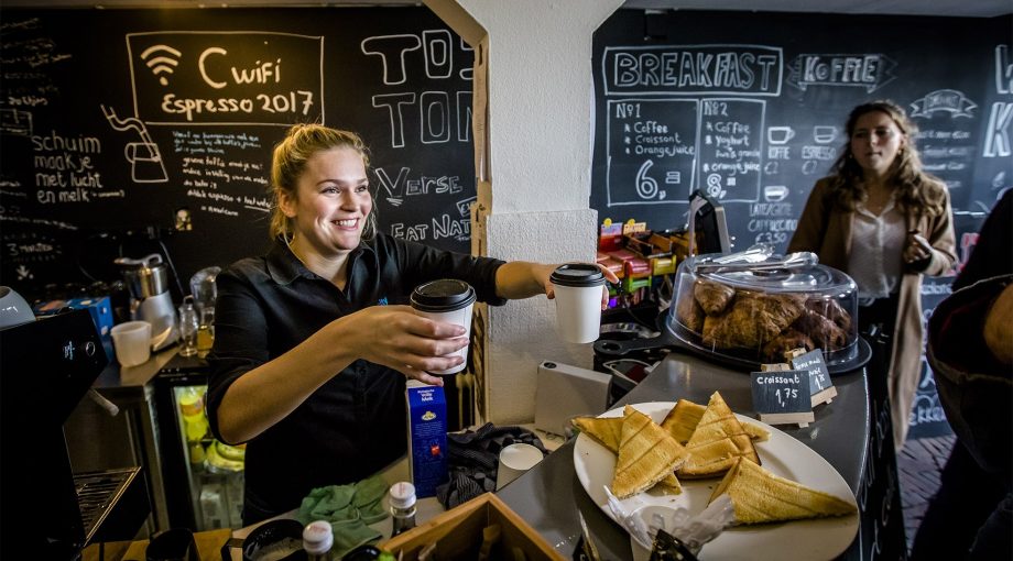 Horeca cijfers 2020 wab