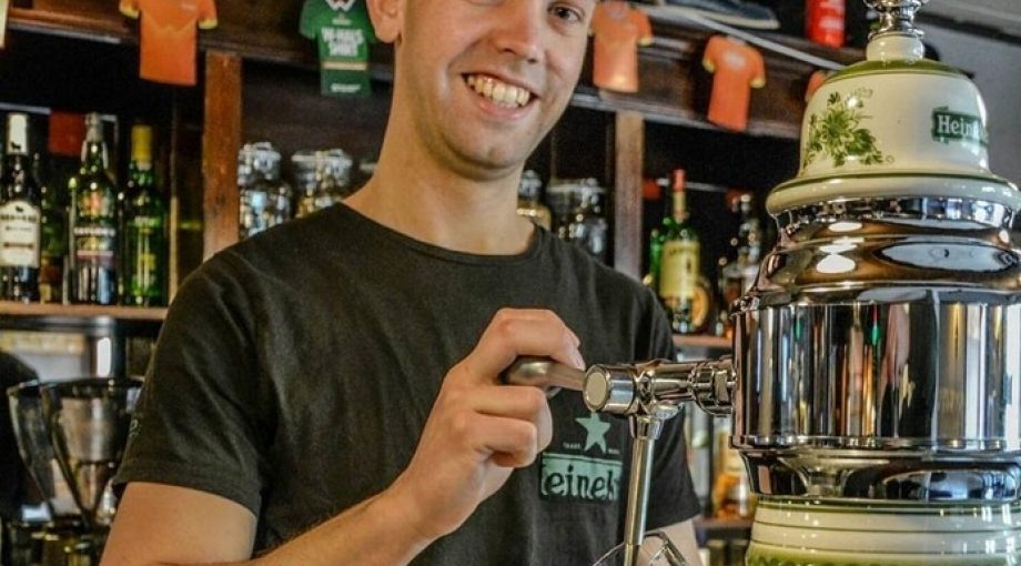 Horeca eetcafe sluiten corona crisis