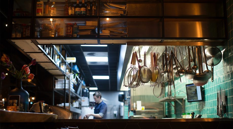 Horeca zwarte lijst hygiene