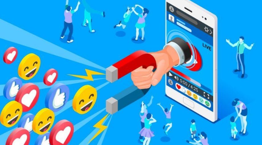 Influencer marketing