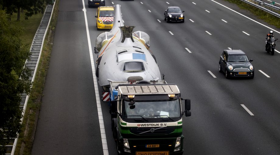 Infrastructuur investeren prinsjesdag trein spoor transport
