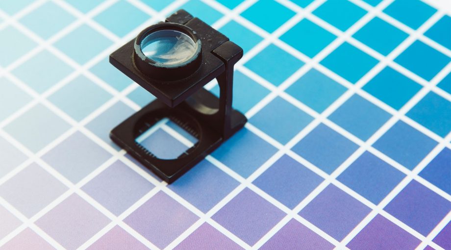 Inkt print overname