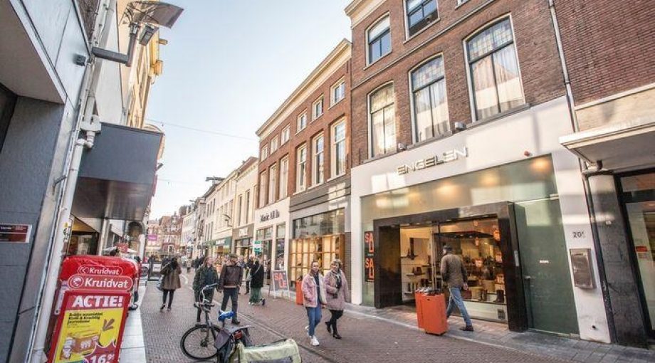 Inretail jan meerman retail consument winkelier ondernemen