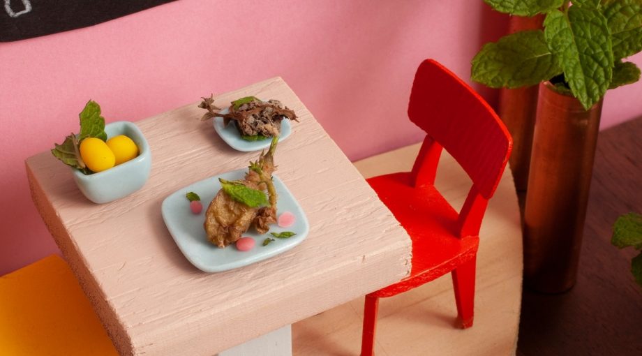 Instagrammable restaurant instagram horeca