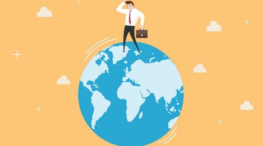 Internationaalondernemen