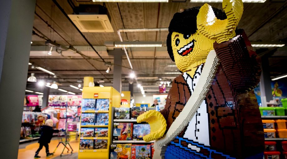 Intertoys nieuw plan retail failliet ondernemersnieuws