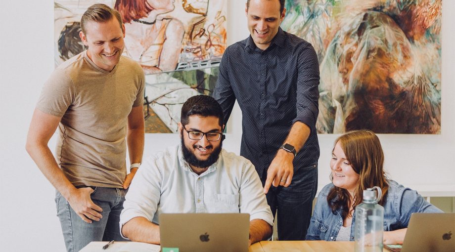 Investering startup crowdfunding