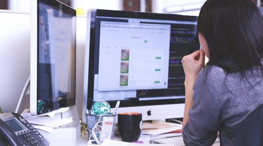 It opleiding werk tekort technologie