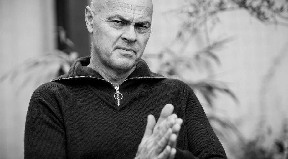 Jaap korteweg vegetarische slager