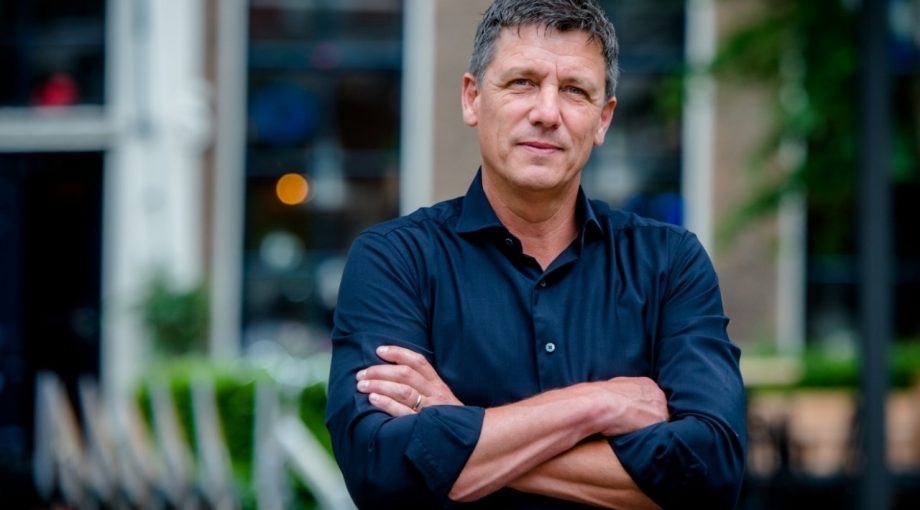 Jacco vonhof mkb nederland coronacrisis