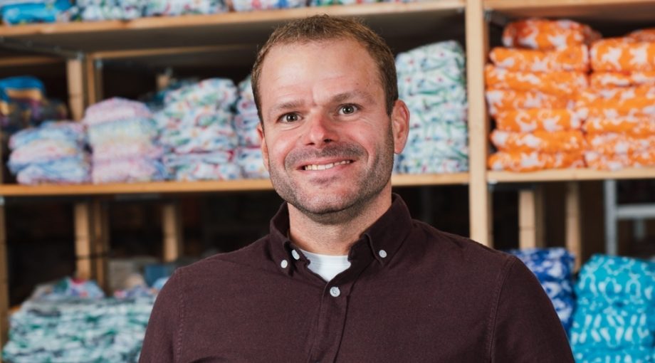 Jeffrey scholten dragons den shawn harris happybear diapers