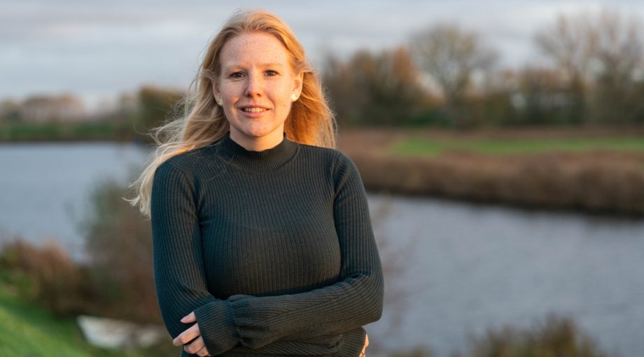 Jenna buijsman sharepeople aov alternatief