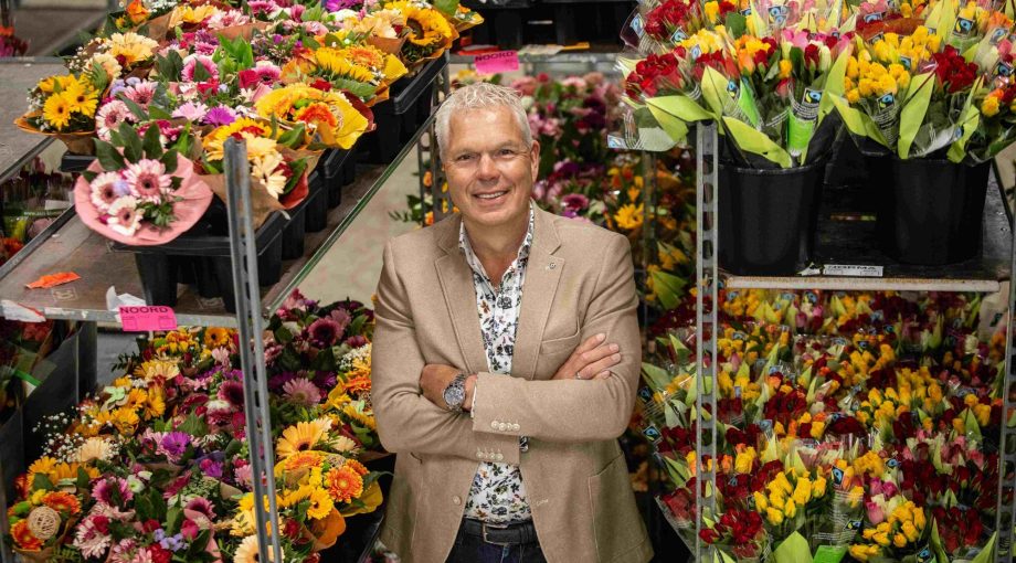 John celie groenland ondernemer