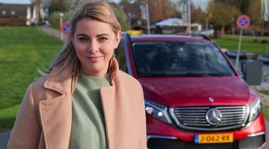 Judith eyck toekomst toerisme