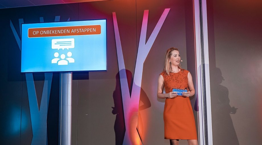 Judith smits netwerk expert tips