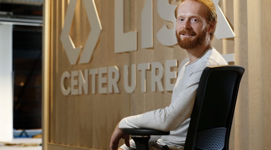 Jurre machielsen lisk center blockchain