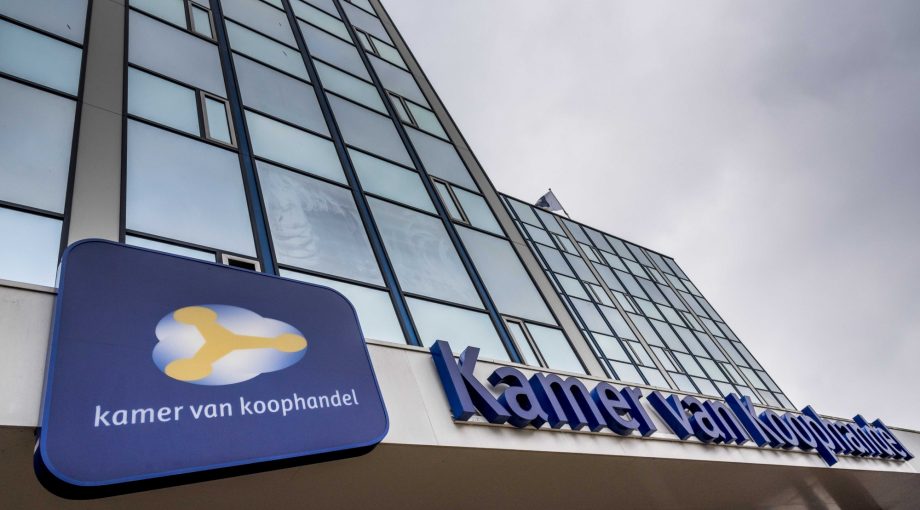 Kamer van koophandel