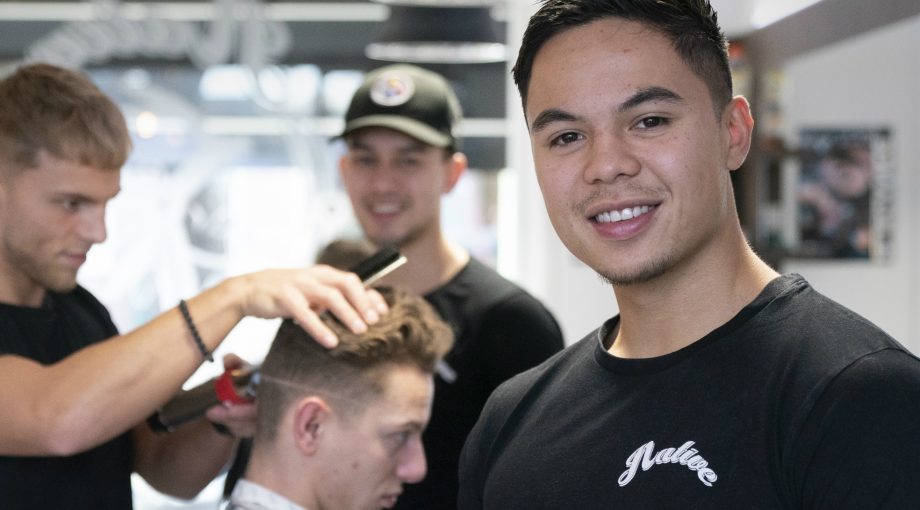 Kappers kiezen zzp bestaan waarom