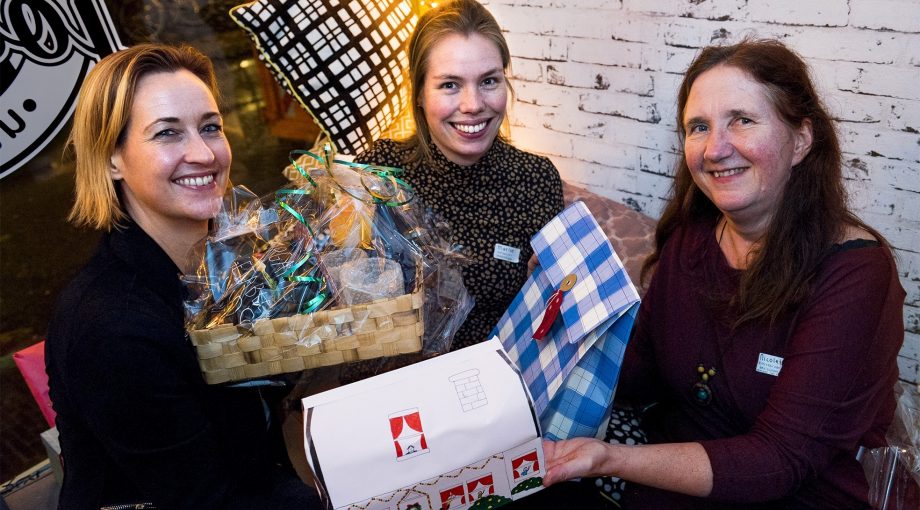 Kerstpakket zzp kerst zelfstandigen