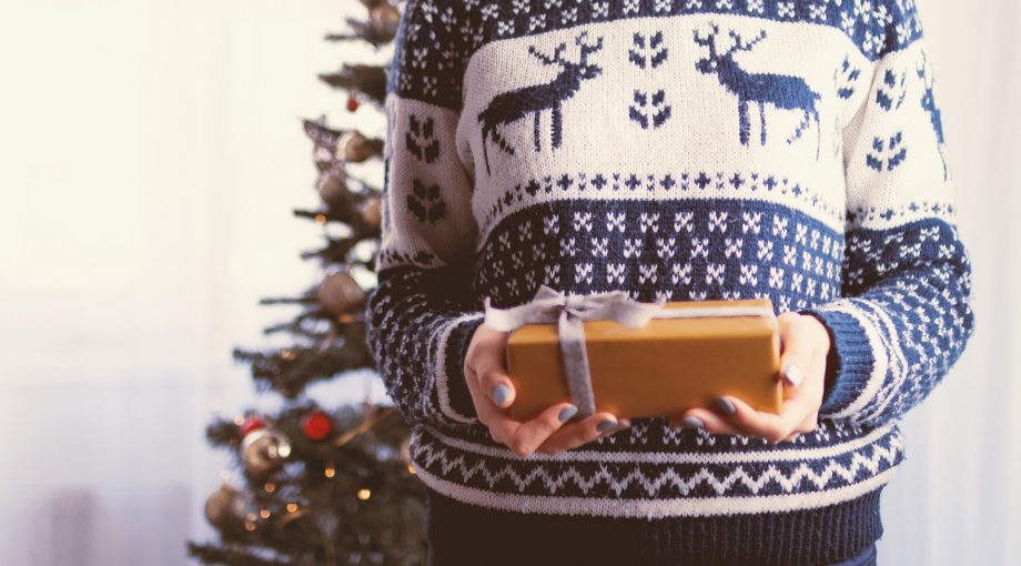 Kerstpakket